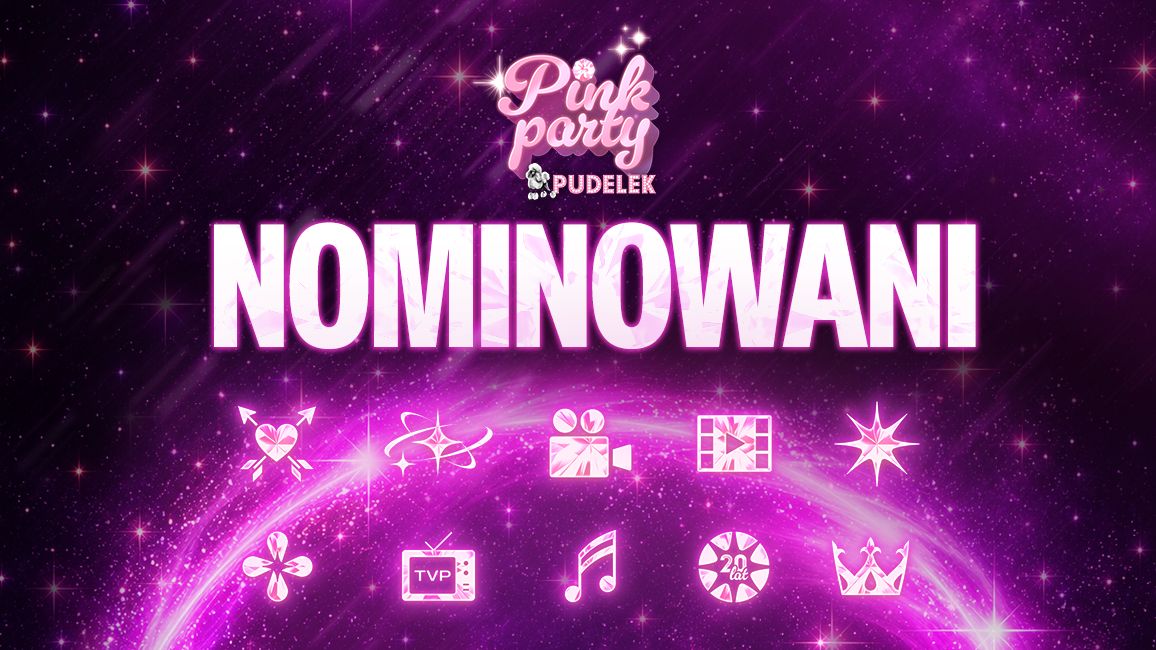Ogłaszamy nominacje w Plebiscycie Pudelka