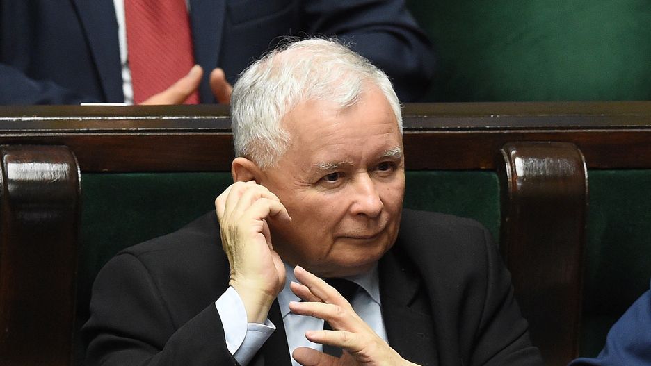 Jarosław Kaczyński