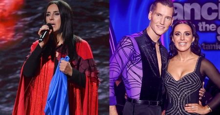 Jamala o udziale w polskiej edycji "Tańca z Gwiazdami": "Nie jestem tutaj, aby konkurować"