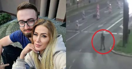 Wiadomo, co dalej z KLUCZOWYM świadkiem tragicznego wypadku syna Sylwii Peretti. Prokurator ujawnił NOWE informacje
