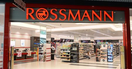 119,99 zł zamiast 199,99 zł. Kultowy zapach w Rossmannie