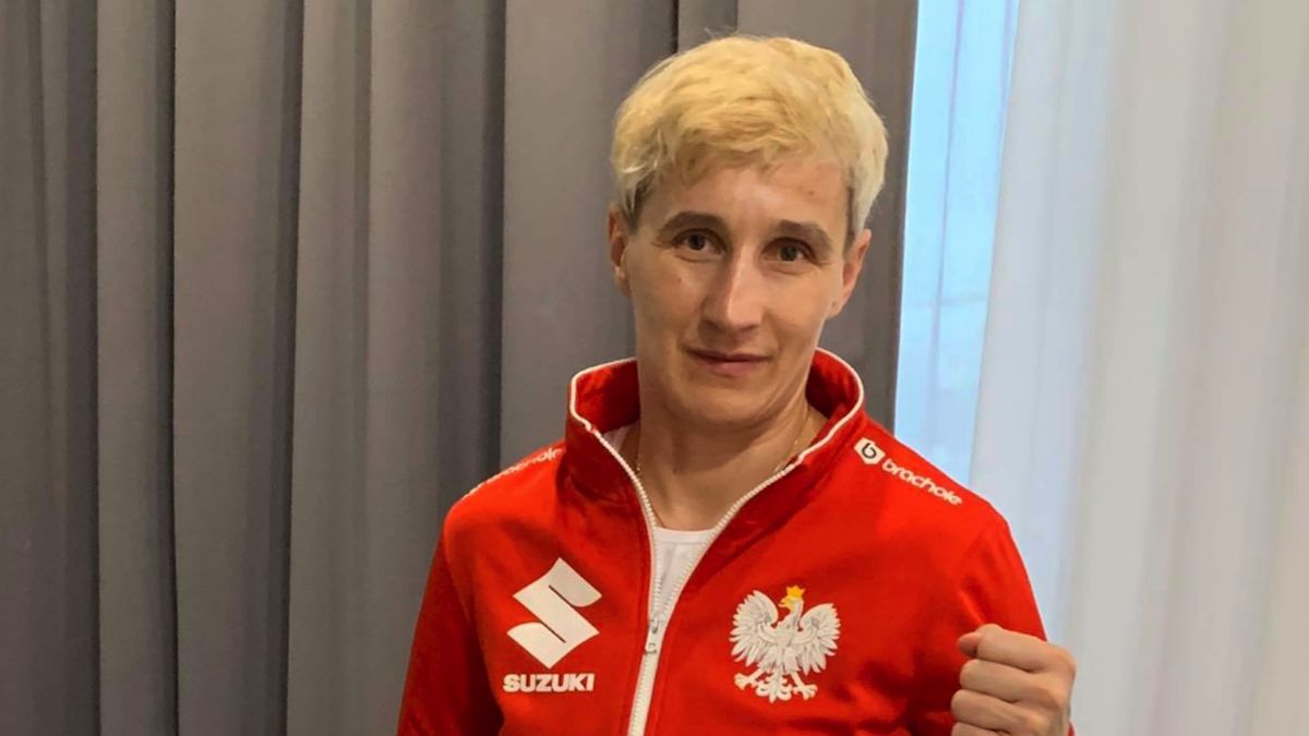 Karolina Michalczuk kończy karierę