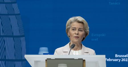 Umowa handlowa UE-Ukraina. Jest porozumienie