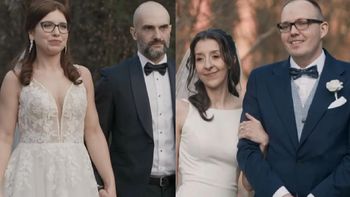 Ekspertka MIAŻDŻY "Ślub od pierwszego wejrzenia". "Emocje i zabawa kosztem bohaterów"