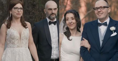 Ekspertka MIAŻDŻY "Ślub od pierwszego wejrzenia". "Emocje i zabawa kosztem bohaterów"