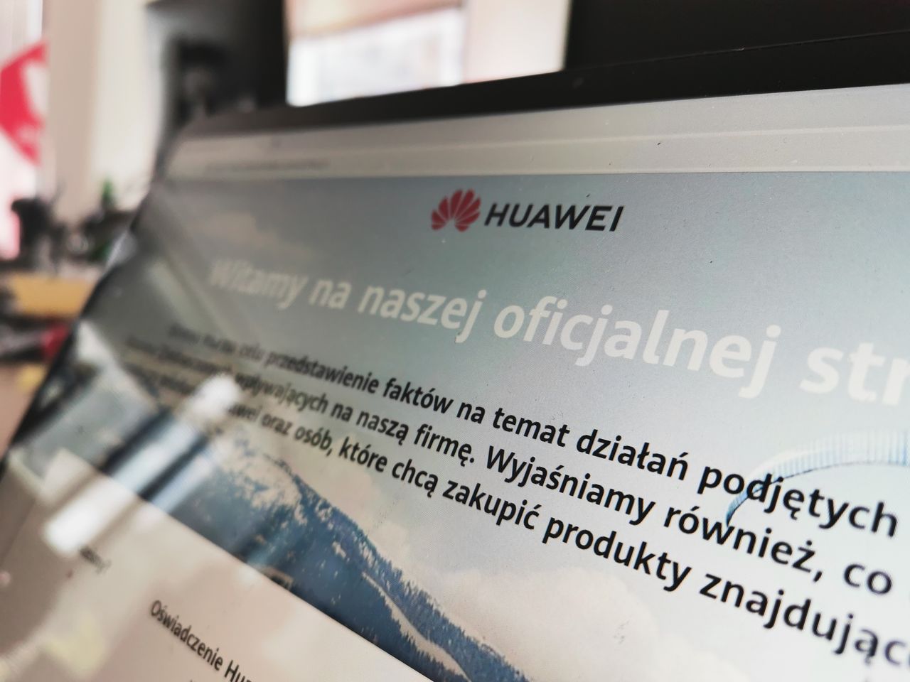 Huawei Matters – producent tłumaczy skutki sporu z USA i odpowiada na najczęstsze pytania