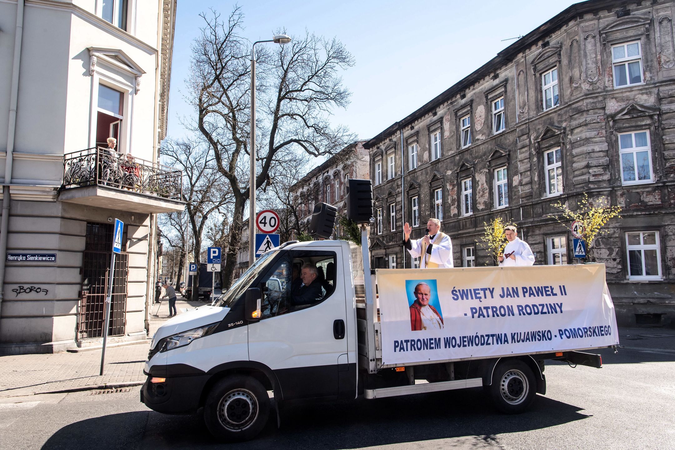 Święcenie pokarmów