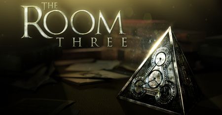 The Room Three – nie mogłem się doczekać tej gry i się nie zawiodłem [Android i iOS]