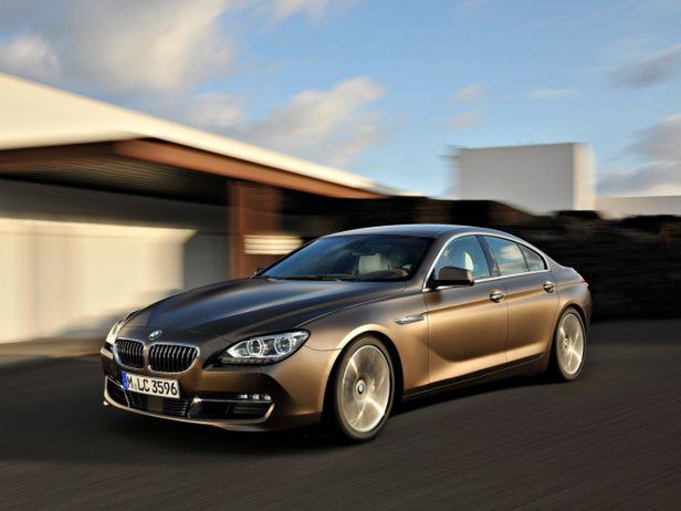 BMW chwali się wynikami sprzedaży