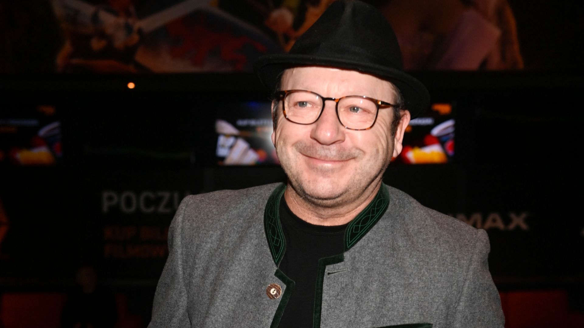 Zbigniew Zamachowski