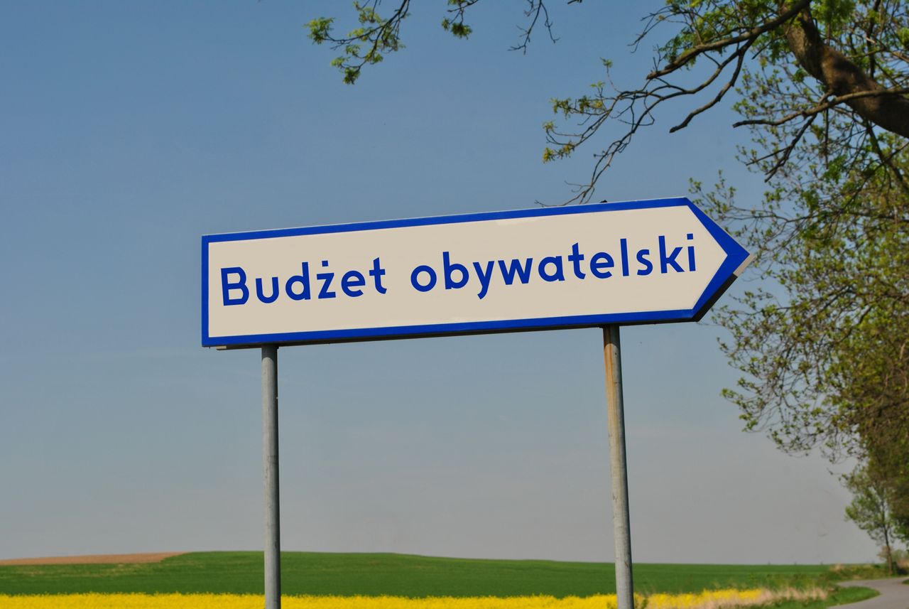 Suwałki: Zwycięskie projekty w Budżecie Obywatelskim