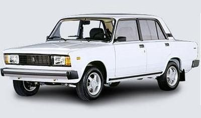 Lada 2105