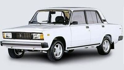 Lada 2105