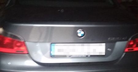 Typowali auta za dnia, a nocą kradli je na walizkę. Policja zatrzymała 10 osób