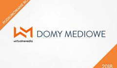 Domy mediowe podsumowują 2018 rok i prezentują prognozy na 2019 rok