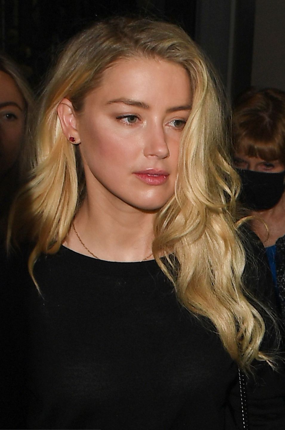 Johnny Depp i Amber Heard walczą w sądzie
