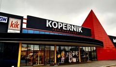 W Poznaniu sklep sieci Intermarché zastąpił Tesco