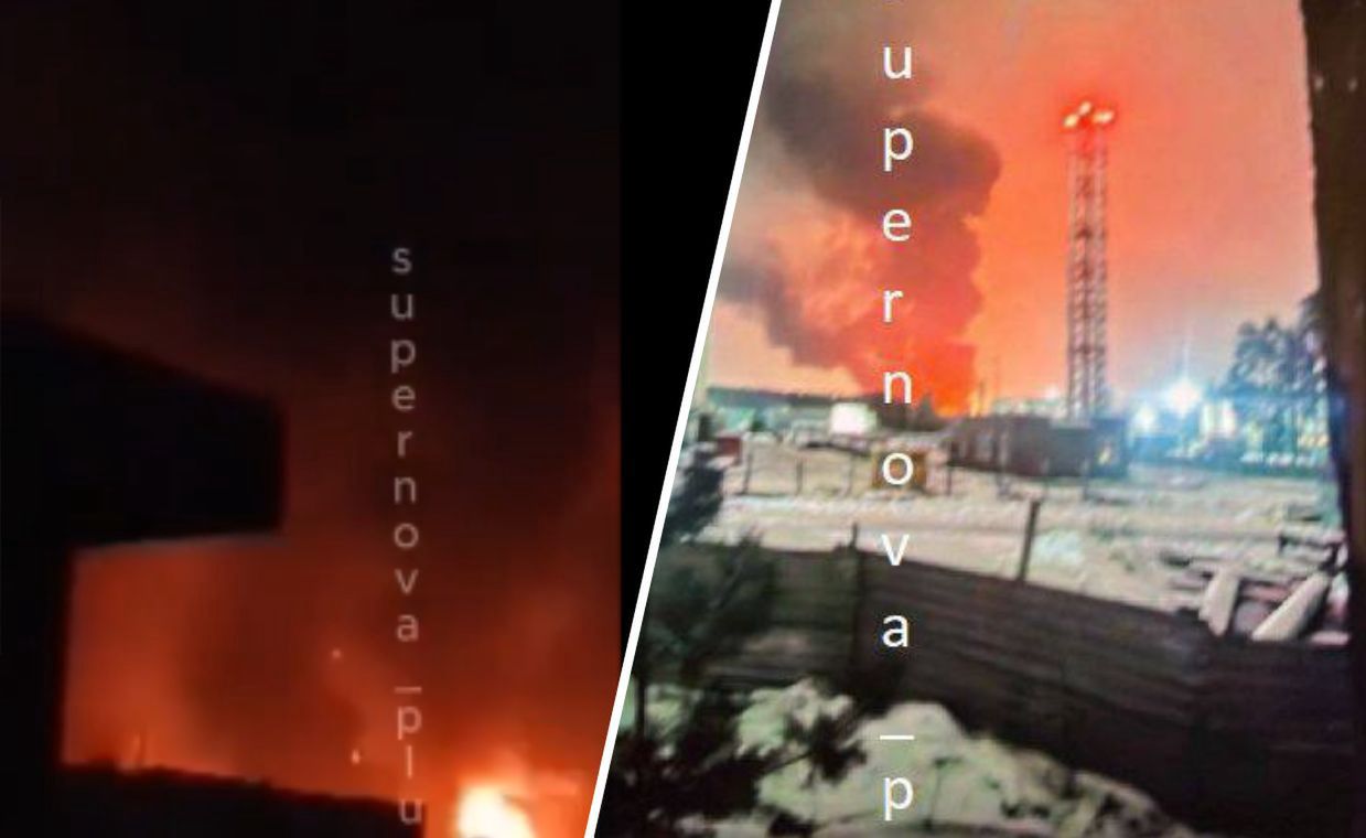 Explosions shake Bryansk, Belgorod, and Crimea amid tensions