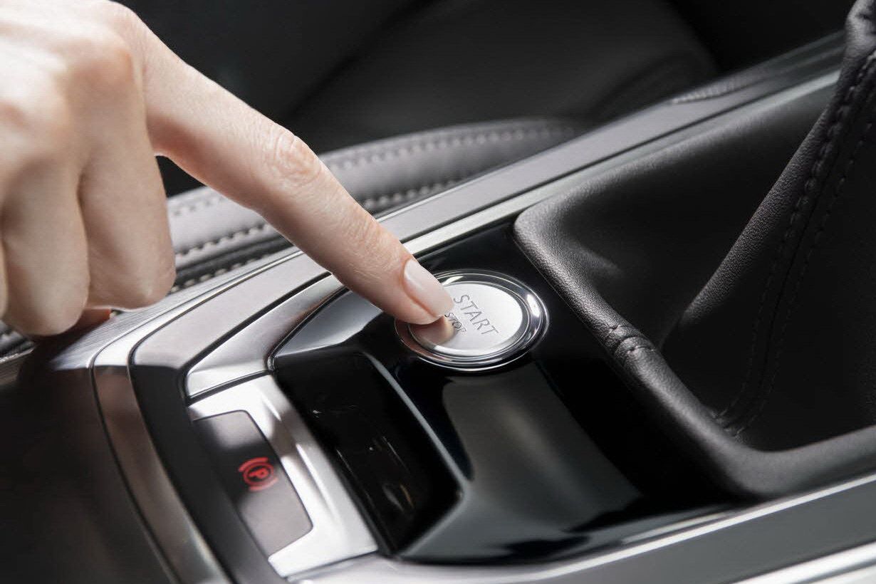 Nowy Peugeot 308 w obszernej galerii zdjęć 40