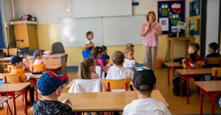 Ekstrapodwyżki dla nauczycieli? Nieoficjalne informacje