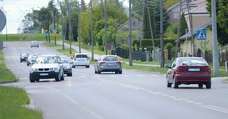 Świdnik: Rusza budowa ronda na skrzyżowaniu al. Lotników Polskich z ul. Klonową i Rejkowizna