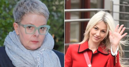 Karolina Korwin Piotrowska reaguje na manipulację TVP. Pokazała prawdziwą miłośniczkę luksusowych torebek