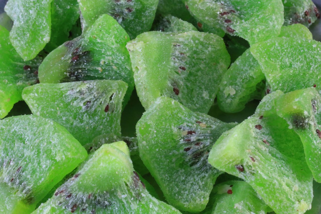 Najlepszy owoc dla jelit. Gastroenterolożka mówi, ile sztuk jeść dziennie