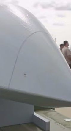 Nowy rosyjski pocisk uderza w Ukraińców. Zbudowany z zachodnich części