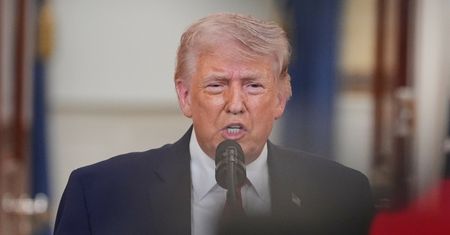 Jest reakcja Iranu na szokujące ultimatum Trumpa. "Jutro będzie za późno"