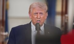 Jest reakcja Iranu na szokujące ultimatum Trumpa. "Jutro będzie za późno"