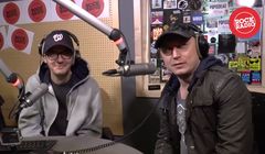 Kuba Wojewódzki przyciąga do Rock Radia 66 tys. słuchaczy