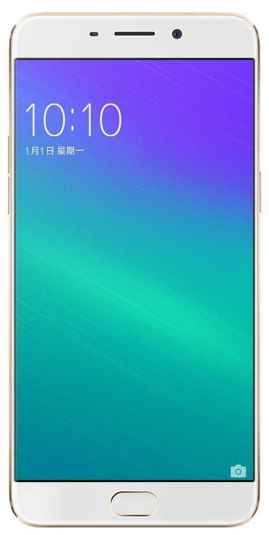 Oppo R9