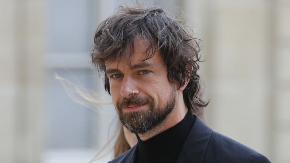 Twitter bez szefa. Jack Dorsey odchodzi ze stanowiska 