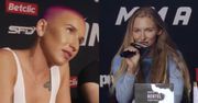 Fame MMA 7. Marta Linkiewicz zmierzy się w oktagonie z TIKTOKERKĄ! "Wpie*dolę jej"
