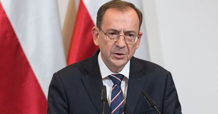 Inwigilowanie opozycji? Kamiński zawiadamia prokuraturę