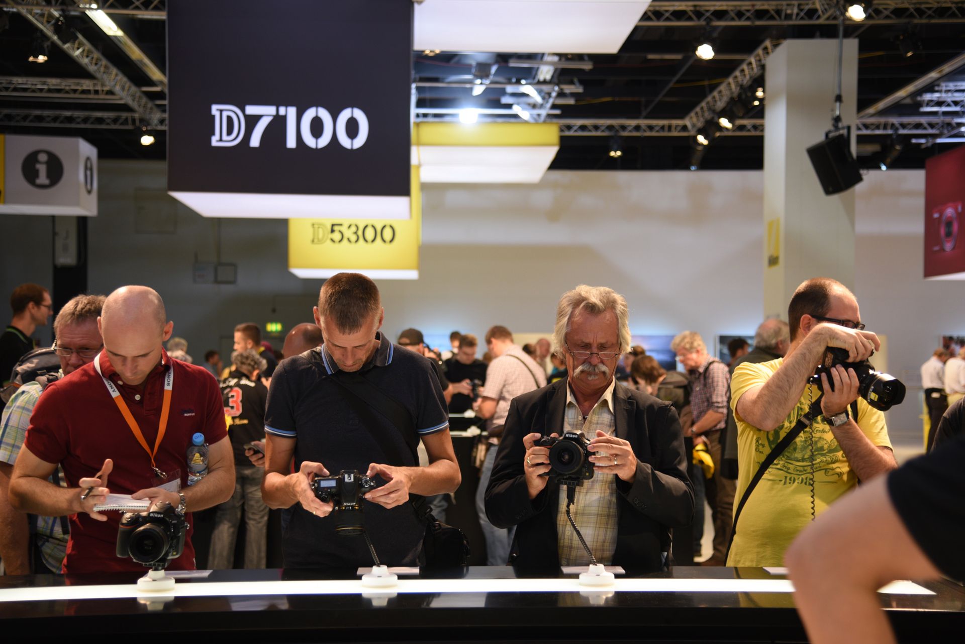 Nikon D750 - przykładowe zdjęcia 22