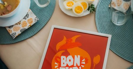 ESKA2 rusza z wielkanocną akcją "Bon Żur". Słuchacze powalczą o 3000 zł