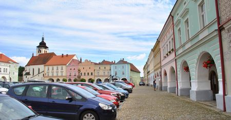 Tego nasze auto już nie będzie potrzebować. Nowe przepisy już niedługo