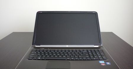 HP Pavilion dv7-6140ew - i tu kusi, i tam nęci... [test cz. 2]