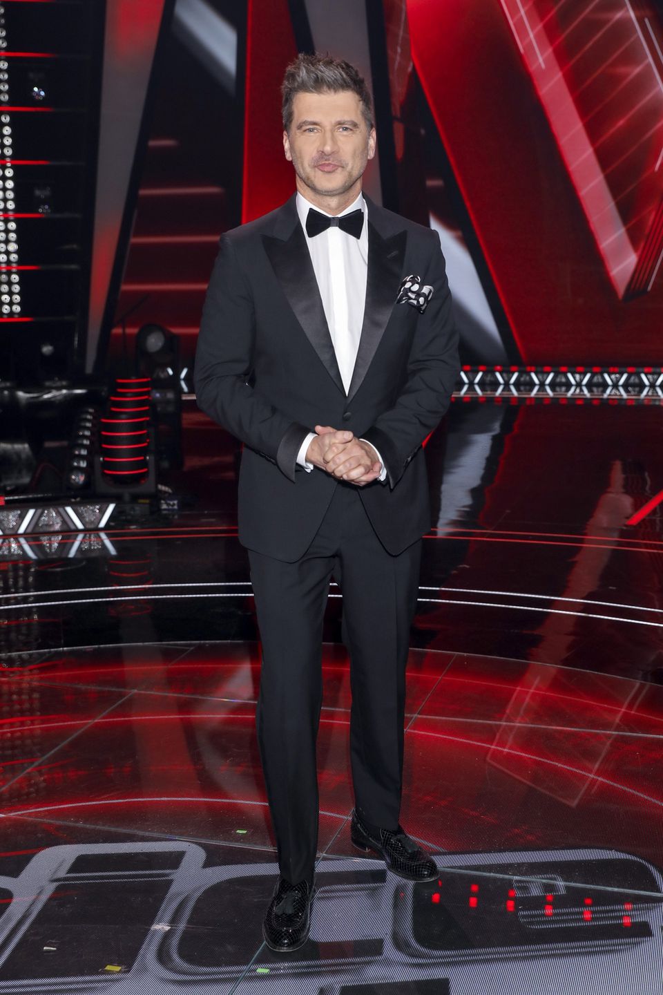 Tomasz Kammel