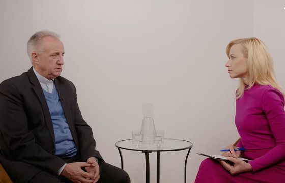 Dawny kanał satelitarny z koncesją KRRiT