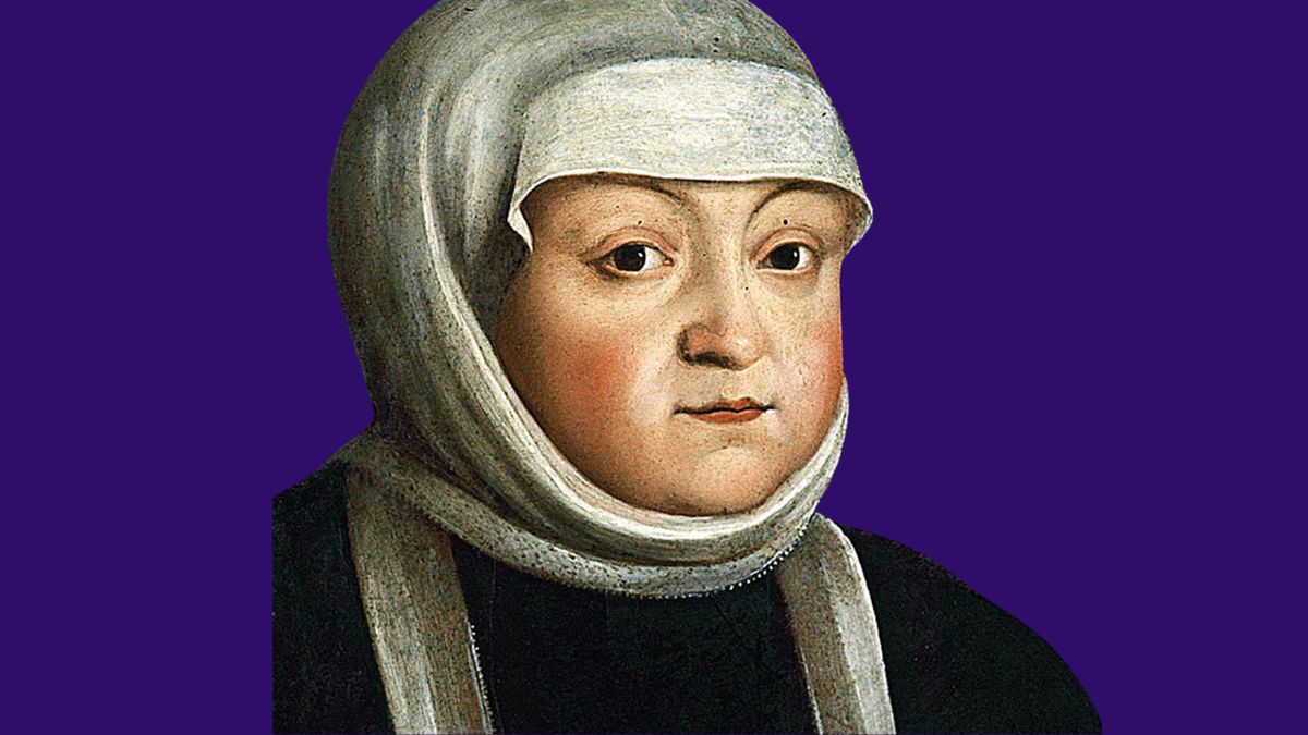 Bona Sforza. Włoszka na tronie Polski