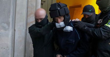 Zabójstwo na UW. Media ujawniają, co dalej z Mieszkiem R.