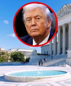 Sąd Najwyższy USA zajmie się dekretem Trumpa. Koniec "ius soli"?