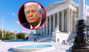 Sąd Najwyższy USA zajmie się dekretem Trumpa. Koniec "ius soli"?