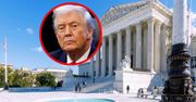 Sąd Najwyższy USA zajmie się dekretem Trumpa. Koniec "ius soli"?
