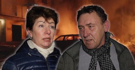 Ukraińcy dosadnie o planie pokojowym USA: Zmierzamy ku III wojnie światowej