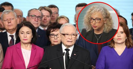 Polityczka Lewicy: Proces gnicia PiS jest nieodwracalny