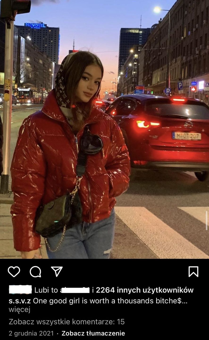 Tak kiedyś wyglądała ukochana Wojciecha Goli