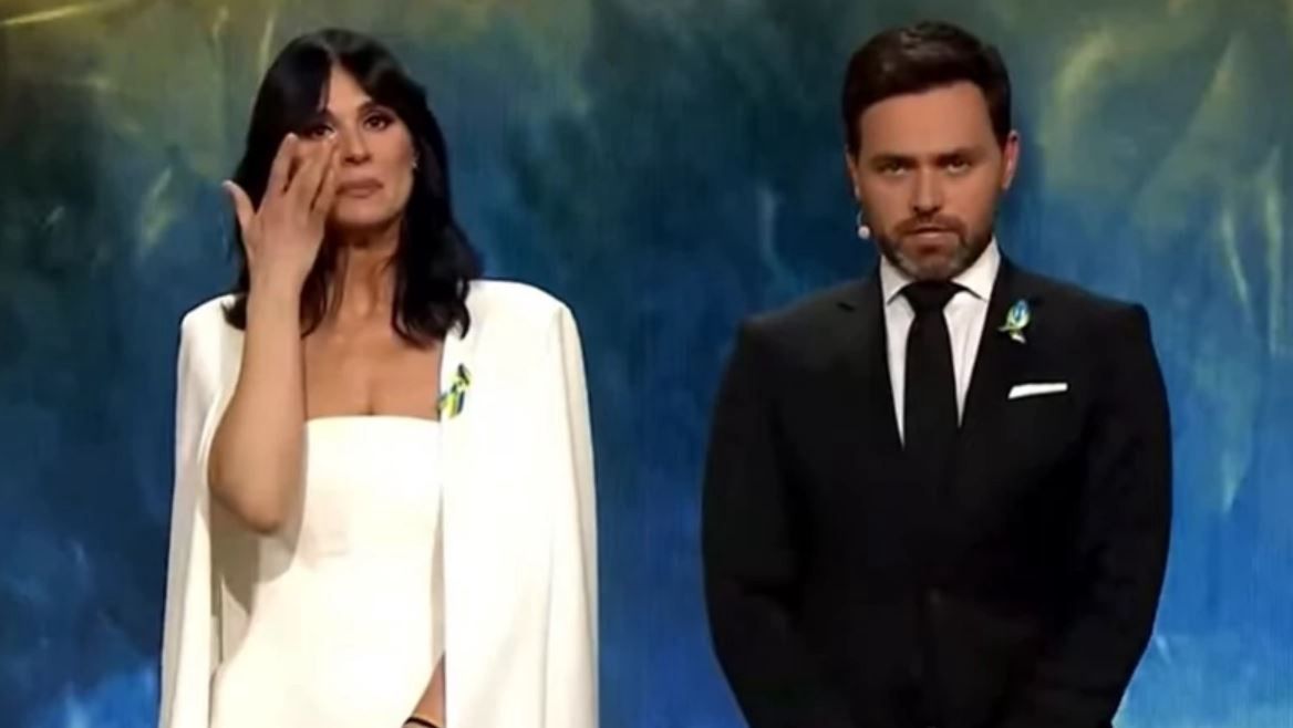 TVP wyemitowała poruszające widowisko